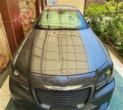 كرايسلر 300